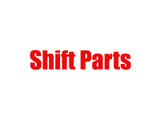 Shift Parts 1967-1972 Dana 24 F250